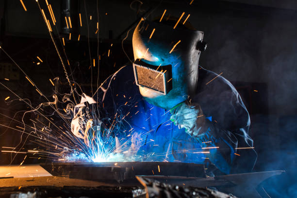 Brookston, IN Welder & Metal Fabrication Company