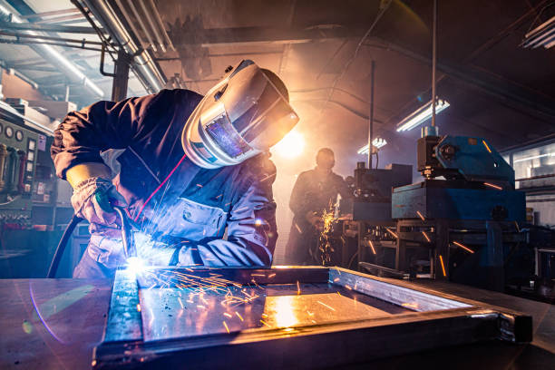 Best Automotive Welding in Brookston, IN