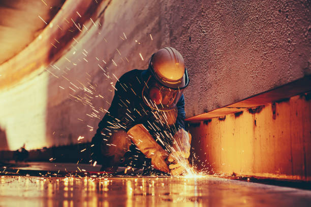 Best Artistic and Custom Metal Fabrication in Brookston, IN