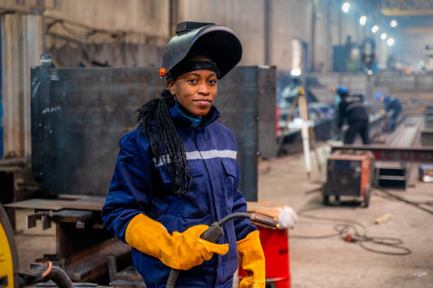 Best Automation and Robotic Welding in Brookston, IN