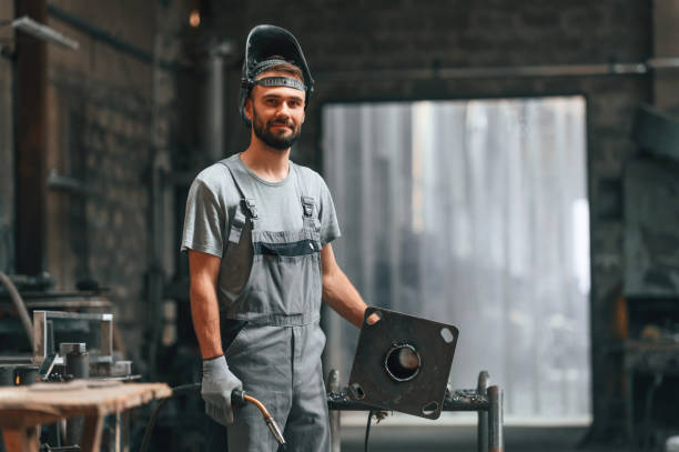 Affordable Welder Services in Brookston, IN